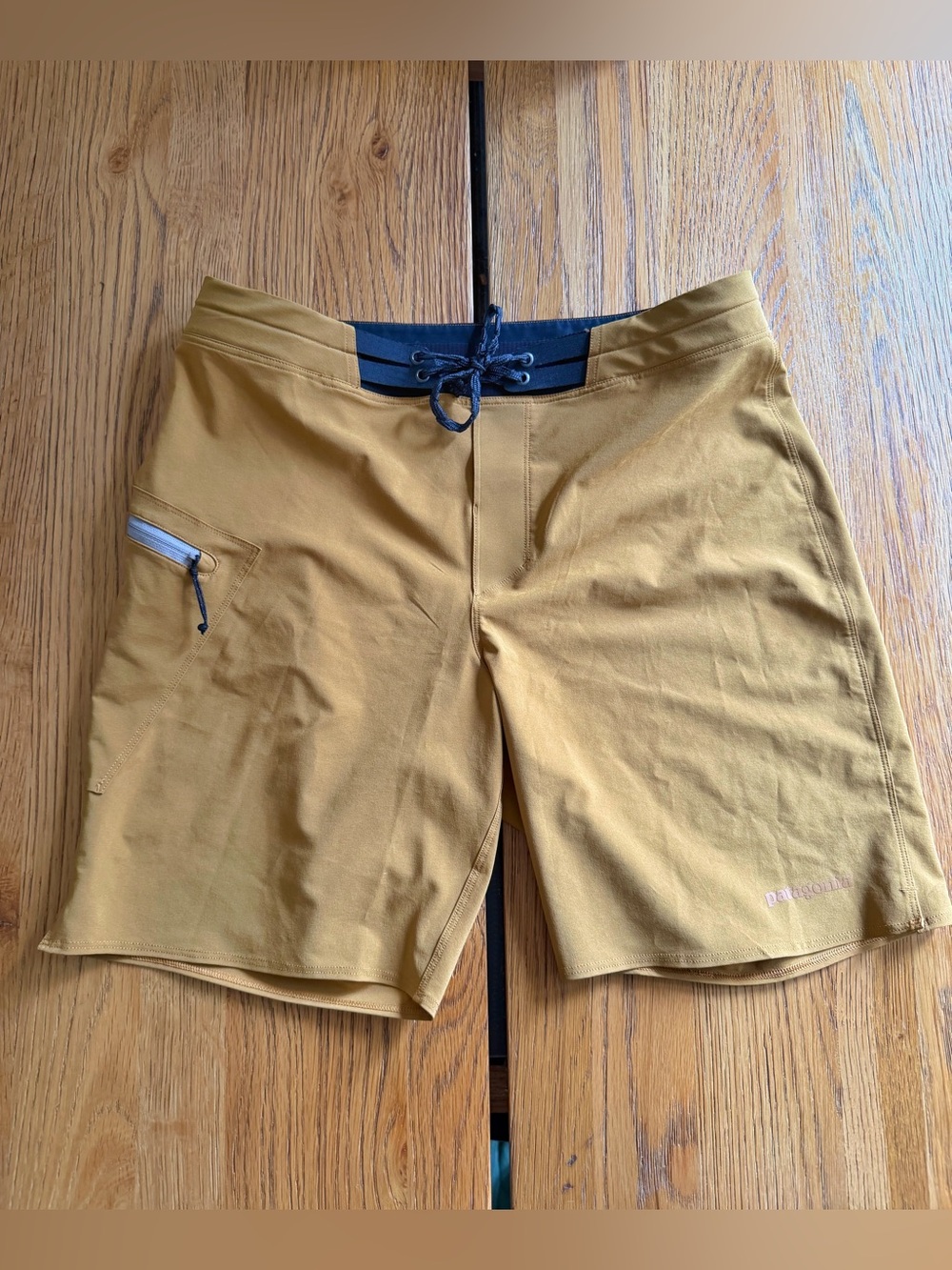 Patagonia HydroLock Stitched Boardshorts – 18” – Men’s Size 30